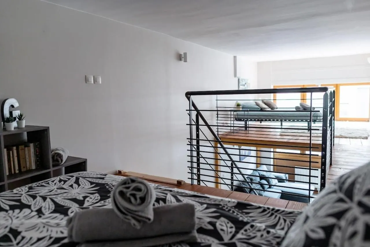 Le Petit Turbil - Quartier Part Dieu Apartment Lyon